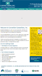 Mobile Screenshot of convention-connections.com
